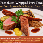 🥩 Traditional Beef Wellington